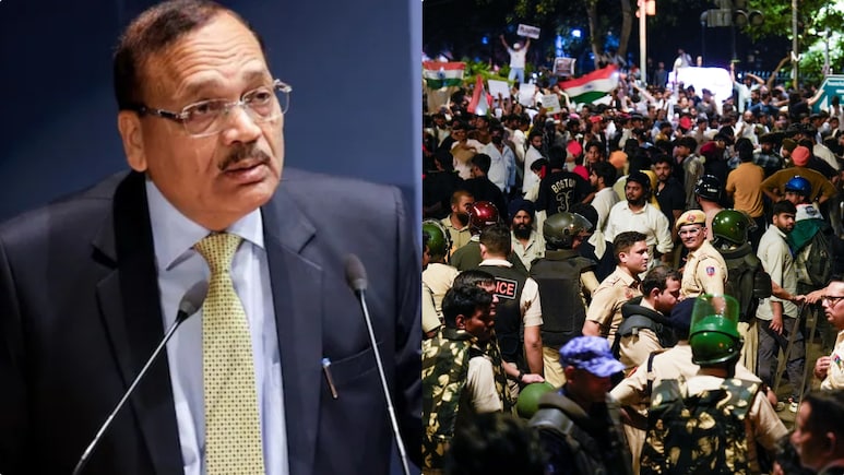मैंने ऐसा नहीं कहा था... 'वक्त बर्बाद न करें' वाले बयान पर बोले चीफ जस्टिस