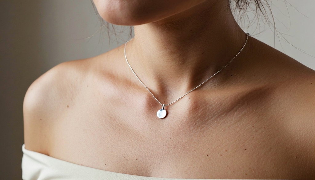 Balance bold statement jewellery and minimal daily accessories with these helpful lifestyle styling tips.