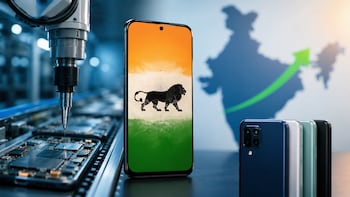 Govt Hopes New Mobile Manufacturing Scheme Revives Indian Smartphone Brands