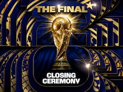 FIFA Unveils World Cup 2026 Closing Ceremony Featuring Tom Cruise, Nicole Scherzinger, IShowSpeed