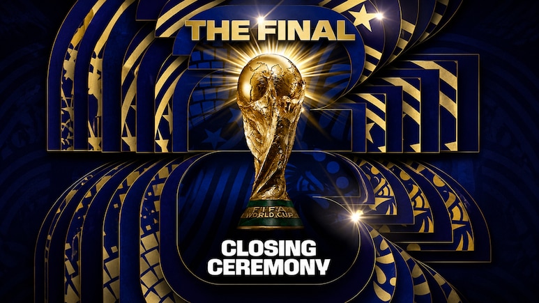 FIFA Unveils World Cup 2026 Closing Ceremony Featuring Tom Cruise, Nicole Scherzinger, IShowSpeed