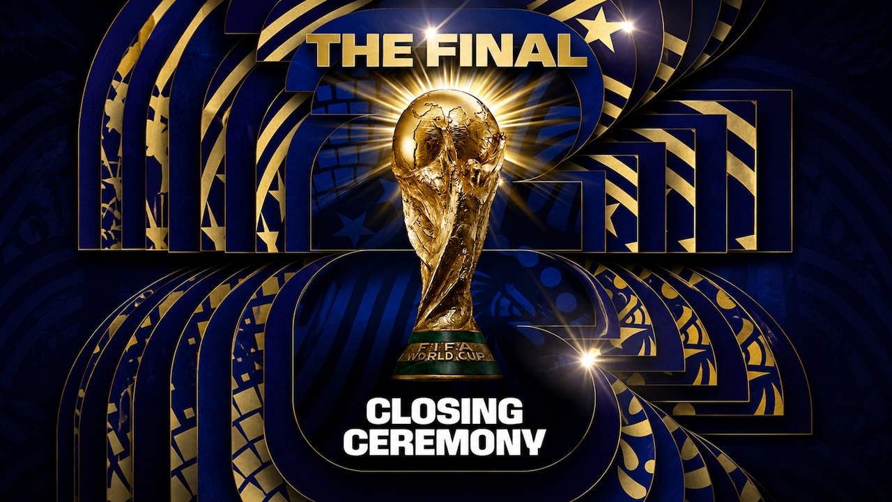 FIFA Unveils World Cup 2026 Closing Ceremony Featuring Tom Cruise, Nicole Scherzinger, IShowSpeed