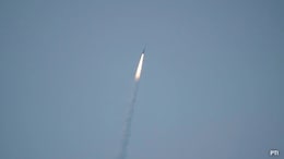 Skyroot's Moment, ISRO's Legacy: Story Behind India's 1st Private Rocket