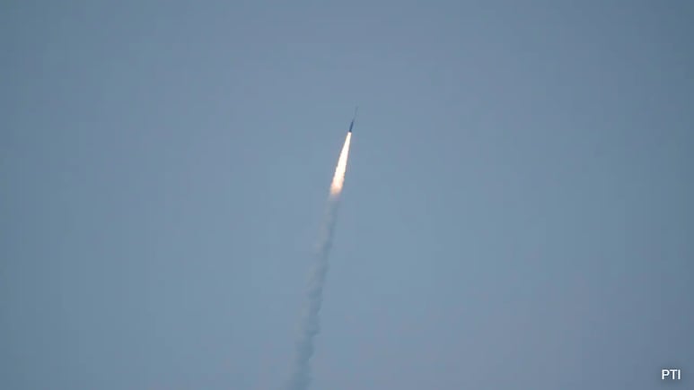 Skyroot's Moment, ISRO's Legacy: Story Behind India's 1st Private Rocket