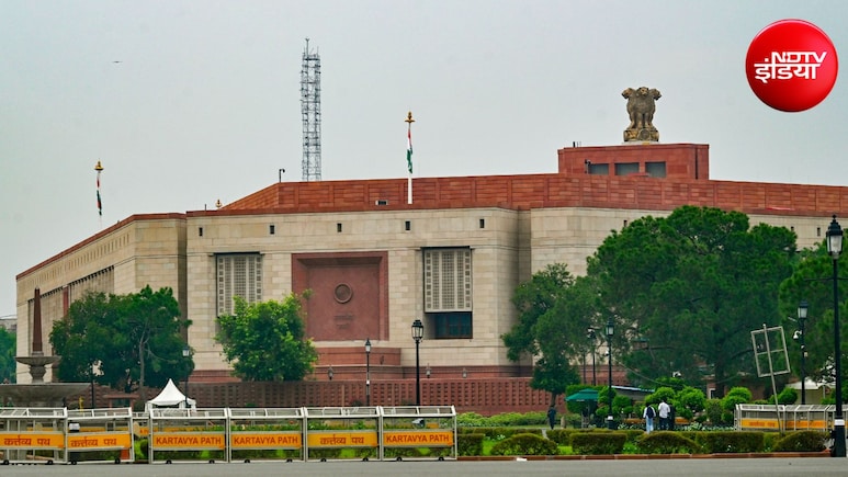 कल से संसद का मॉनसून सत्र, जानिए किन विधेयकों पर कितनी देर होगी बहस