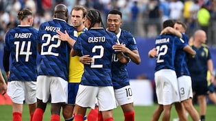 Kylian Mbappe Scores Twice As France Breeze Past Sweden Into FIFA World Cup 2026 Last 16