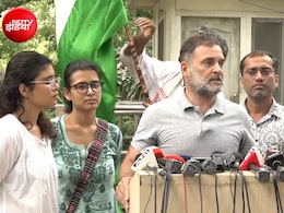 धर्मेंद्र प्रधान का मंत्रालय बदलना भी मंजूर नहीं, सरकार से बाहर करना होगा : राहुल गांधी
