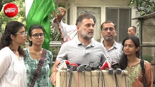 धर्मेंद्र प्रधान का मंत्रालय बदलना भी मंजूर नहीं, सरकार से बाहर करना होगा : राहुल गांधी