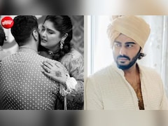 अर्जुन कपूर बहन की विदाई के बाद बांधने वाले हैं सहरा? 41 साल के एक्टर की शादी को लेकर मिला बड़ा हिंट