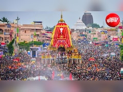 Jagannath Yatra 2026: अंतिम चरण में जगन्नाथ यात्रा की तैयारियां, श्रद्धालुओं के लिए किए गए खास इंतजाम