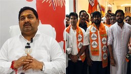 KDMC News: 'तुम्ही 1 कार्यकर्ता फोडाल तर आम्ही 4 फोडू!' कल्याण-डोंबिवलीत महायुतीत अचानक काय घडले?
