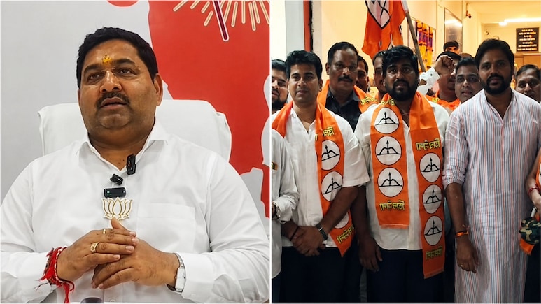 KDMC News: 'तुम्ही 1 कार्यकर्ता फोडाल तर आम्ही 4 फोडू!' कल्याण-डोंबिवलीत महायुतीत अचानक काय घडले?