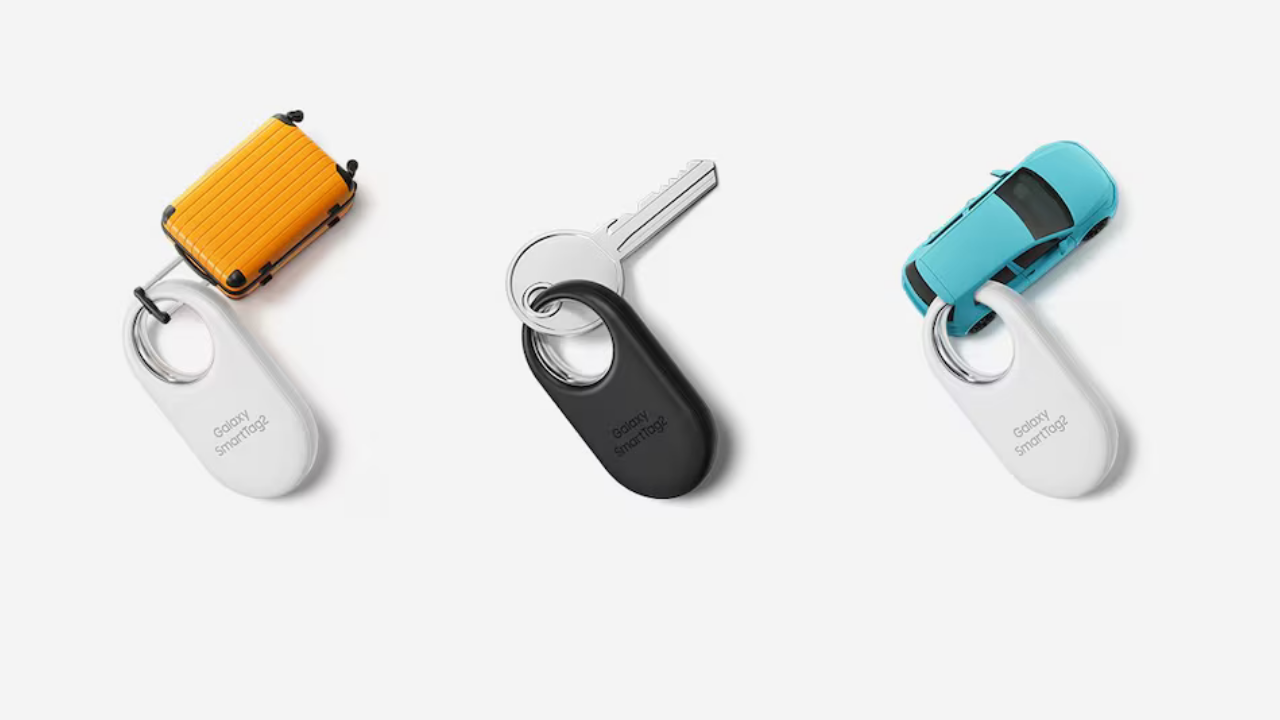 Galaxy SmartTag 3: Neuer Tracker gegen Apples AirTag