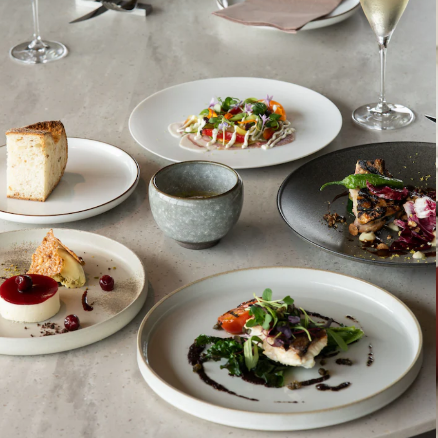 Fine Dining Essentials To Master The Art Of Serving Four-Course Meals