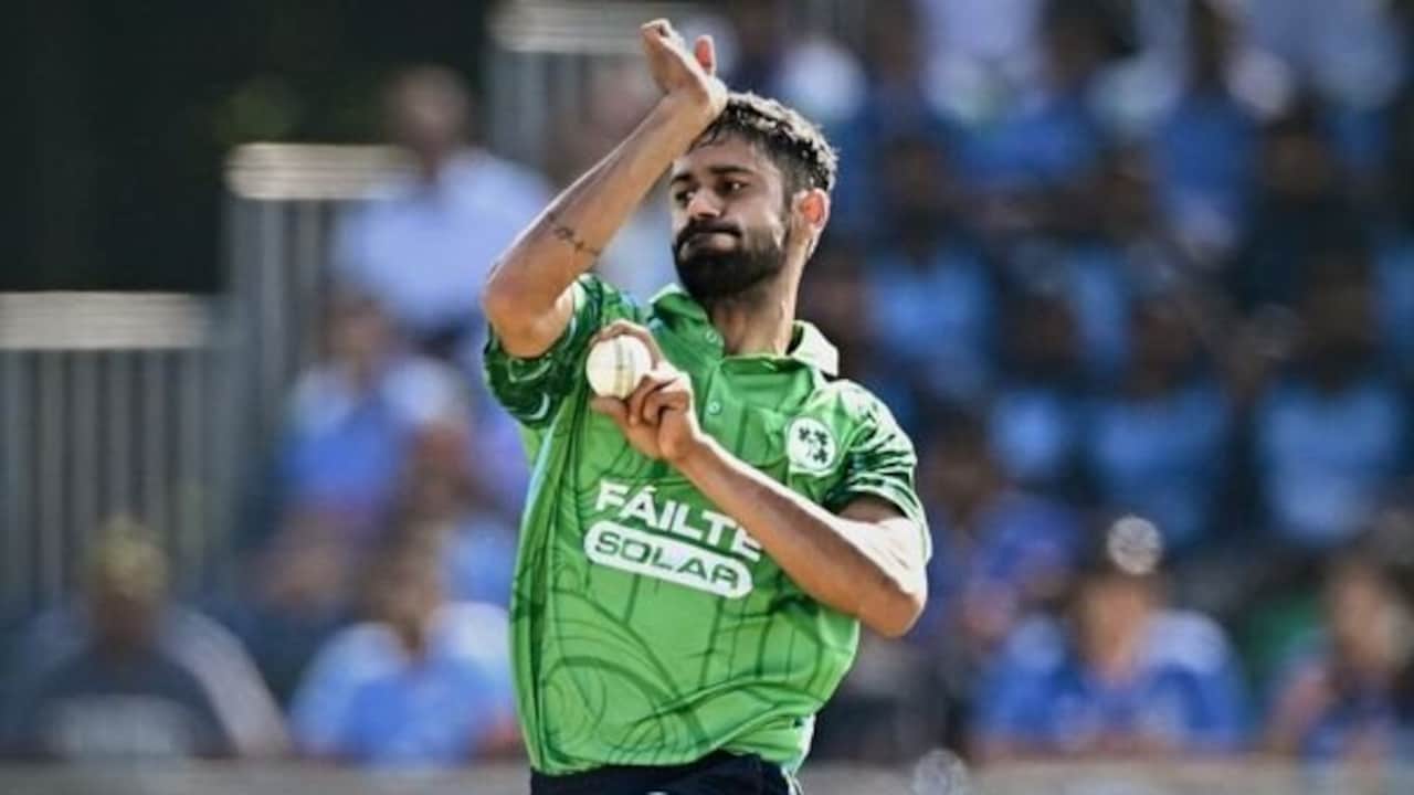 India-Born Ireland Pacer Joins T20 Franchise Side Co-Owned By John Abraham
