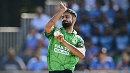 India-Born Ireland Pacer Joins T20 Franchise Side Co-Owned By John Abraham
