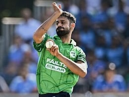 India-Born Ireland Pacer Joins T20 Franchise Side Co-Owned By John Abraham