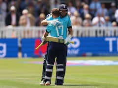 England Set World Record As India Suffer Nightmare At Lords