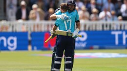 England Set World Record As India Suffer Nightmare At Lord's