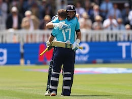 England Set World Record As India Suffer Nightmare At Lord's