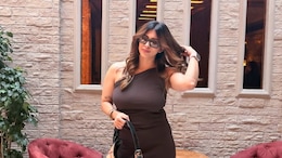 "Difficult To Lose Weight": Kishwer Merchant Hits Back At Body-Shaming Trolls
