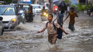 Mumbai Rains: Will Schools, Colleges Stay Closed Tomorrow As Monsoon Wreaks Havoc In City, Suburbs?