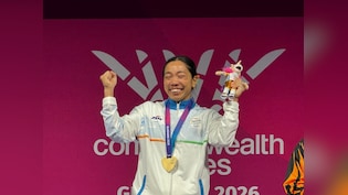CWG 2026: 17 मेडल के बाद कहां खड़ा है भारत, ऑस्ट्रेलिया है टॉप पर, नाइजीरिया, मलेशिया के कम मेडल फिर भी आगे?