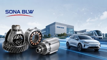 What Could Keep Sona BLW Growing? The Five Drivers That Stand Out