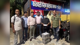 Cosmetics Shop Owner Arrested In Uttarakhand For Supplying Banned Drugs