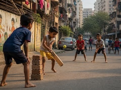 Urban Childhood Matters: Building a Voice for Early Childhood Development in India's Cities