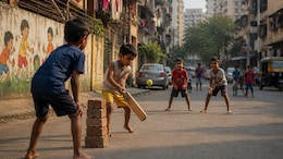 Urban Childhood Matters: Building a Voice for Early Childhood Development in India's Cities