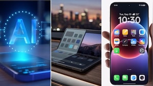 Tech360: Apple Sues OpenAI, Samsung vs Apple Foldables, OnePlus Exits & EV Rain Safety