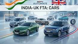 India-UK FTA Explained: What Changes For Luxury Car Buyers From July 15
