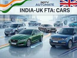India-UK FTA Explained: What Changes For Luxury Car Buyers From July 15