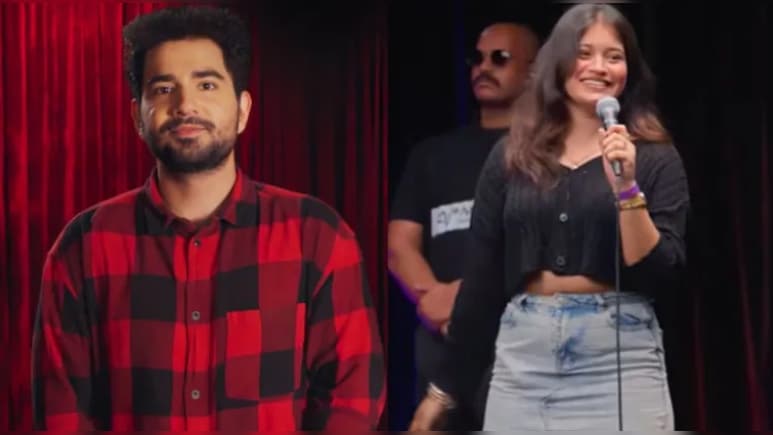 कौन हैं साक्षी झा ? बिहार की टीचर, 'इंडियाज गॉट टैलेंट' में खुद को 'मैन-हेटर' कह कर बनीं सुर्खियां