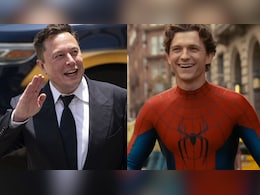 Elon Musk Takes A Dig At Historian Tom Holland, Internet Mistakes Him For <i>Spider-Man</i> Star