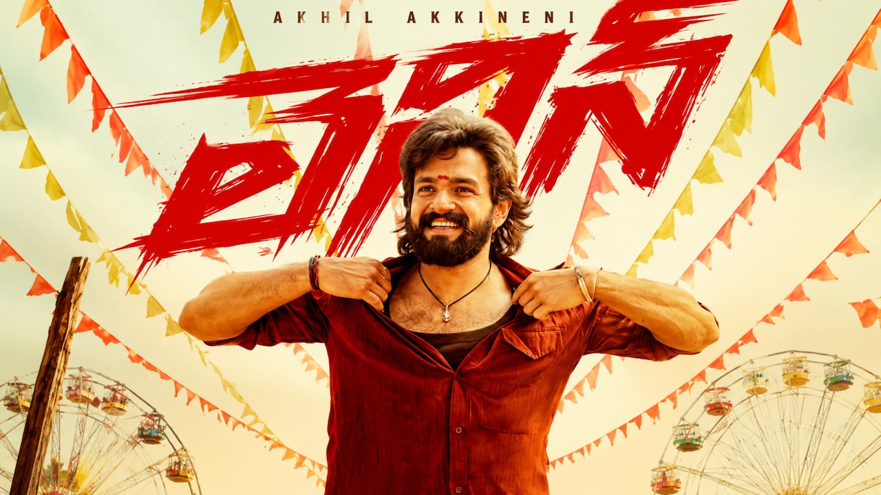Lenin Box Office Collection Day 8: Telugu Film Continues Run With Steady Earnings