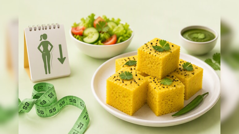 पेट भी भरेगा, वजन भी घटेगा, ढोकले की ये 5 रेसिपीज डाइट को बना देंगी मजेदार