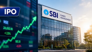 SBI Funds Management IPO GMP Today: Grey Market Premium Signals 17% Listing Gains As Issue Opens
