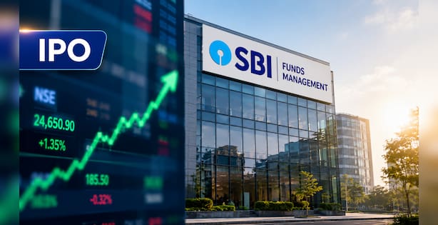 Mega IPOs, Mixed Returns: What Recent History Tells Us To Expect From SBI Funds' Listing
