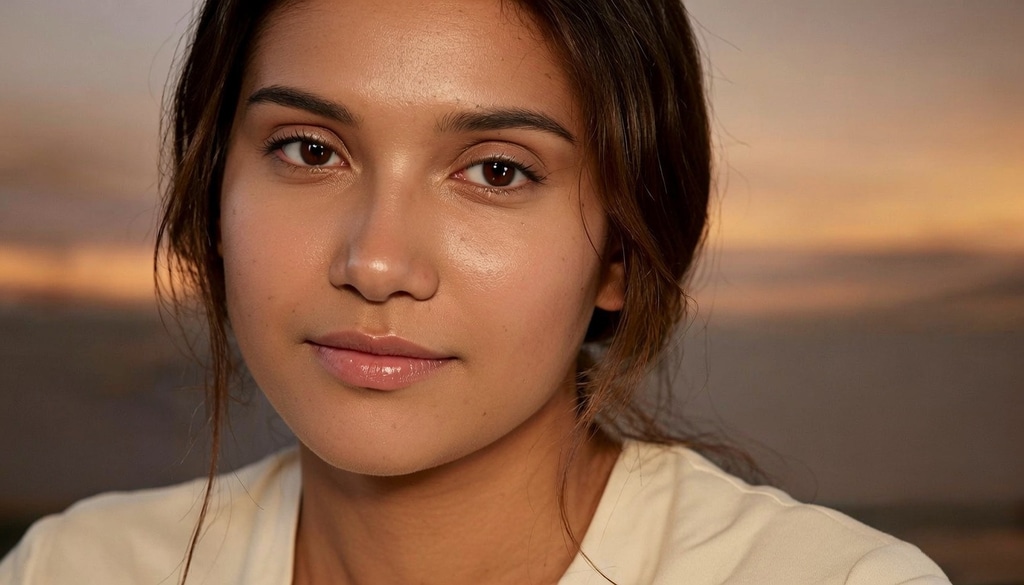 Achieve a healthy post rain glow with skincare items that deeply hydrate your tired skin.
