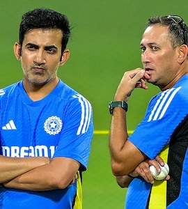 RRohit Sharma vs Ajit Agarkar And Gautam Gambhir: A Case Of Mutual Mistrust
