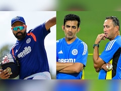 रोहित शर्मा  vs गौतम गंभीर-अजीर अगरकर: वर्ल्ड कप ड्रीम के लिए हिटमैन को चाहिए पूर्व साथियों का साथ