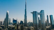 Indian Tourists Can Now Use UPI To Book Burj Khalifa Tickets Online