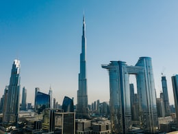 Indian Tourists Can Now Use UPI To Book Burj Khalifa Tickets Costing Up To Rs 20,000 Before Reaching Dubai