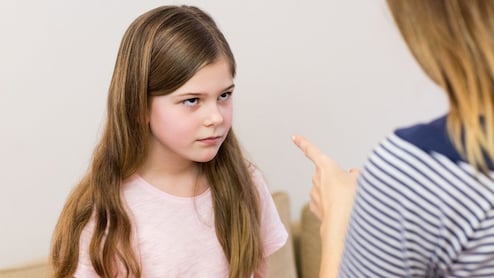 बच्चा गाली देना सीख जाए तो कैसे सुधारें? Parenting Coach ने बताया कैसे छूटेगी ये आदत