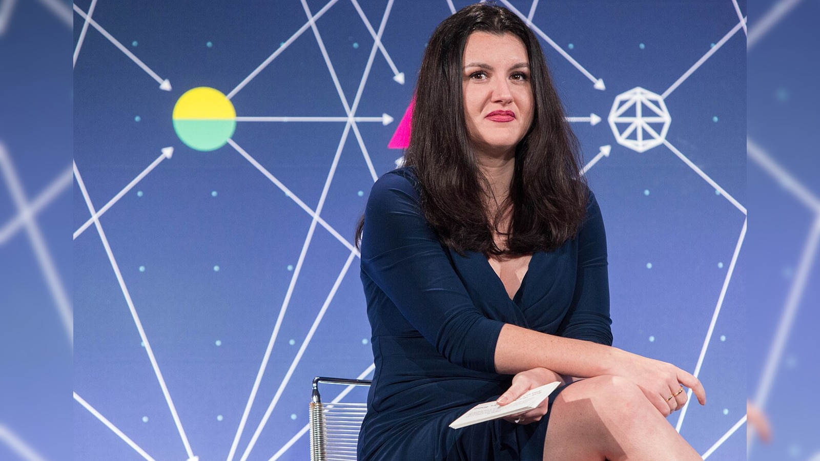 Who Is Fidji Simo? The OpenAI Executive Stepping Down From Full-Time Role. Know why