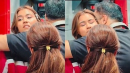After Shreya Kalra, Ram Kapoor Kisses Akanksha Chaudhary On <i>Lock Upp 2</i>. Internet Is 'Disgusted'