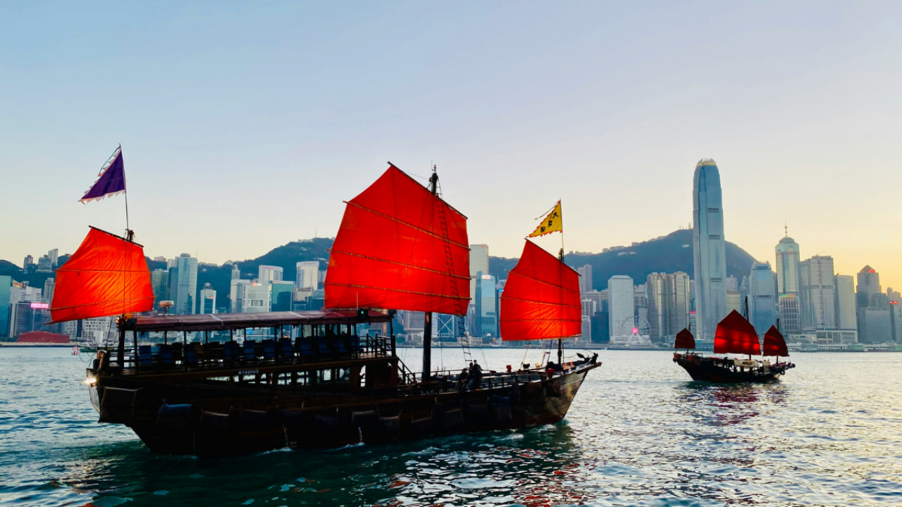 Quantencomputer-Risiko: Hongkongs Banken kaum vorbereitet