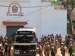 Sri Lanka Prison Riots Leave 3 Dead, Over 20 Injured Amid Overcrowding Crisis